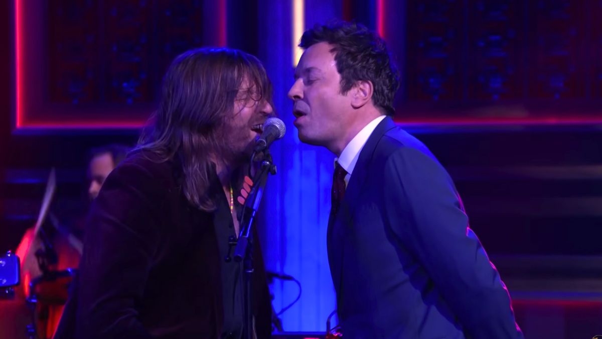 The Lemonheads Perform "Roky" and "My Drug Buddy" on Fallon: Watch