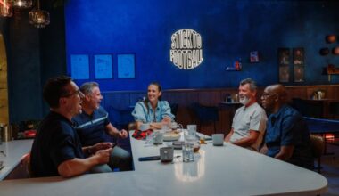 Global takes majority stake in The Overlap – RadioToday