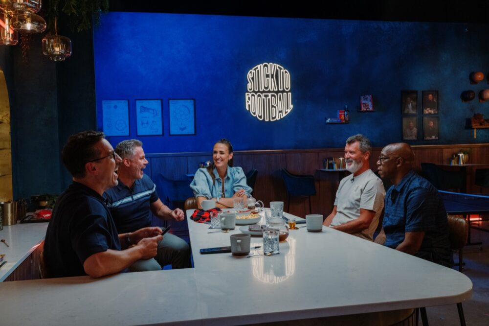 Global takes majority stake in The Overlap – RadioToday