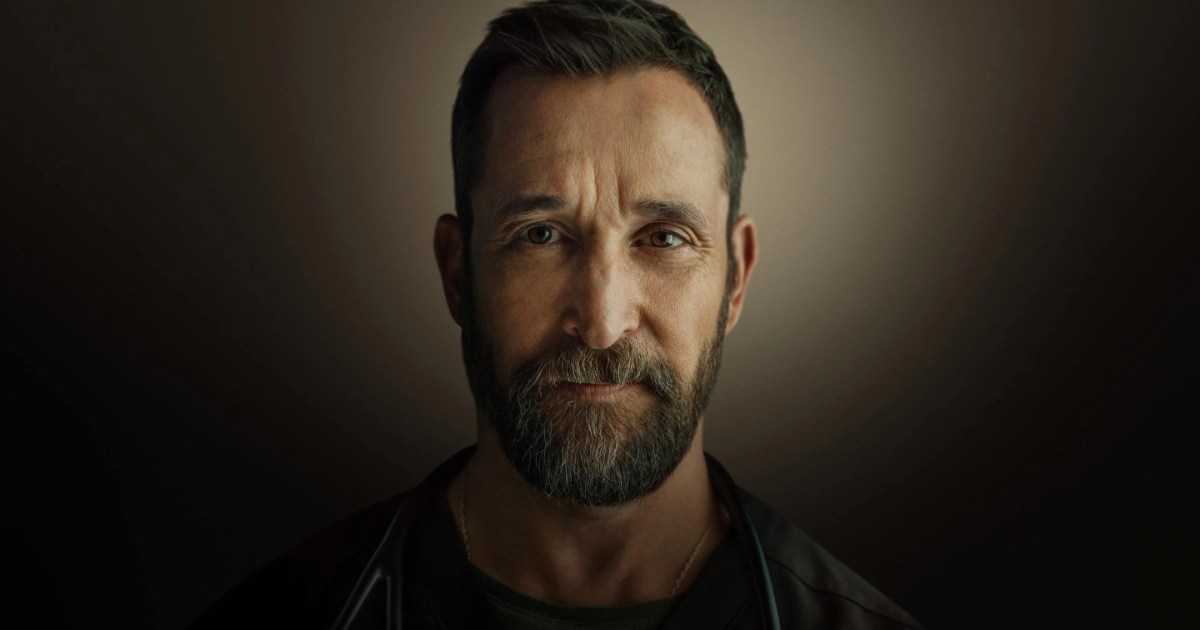 The Pitt Season 2 Episode 2: What Does 2901 Mean?