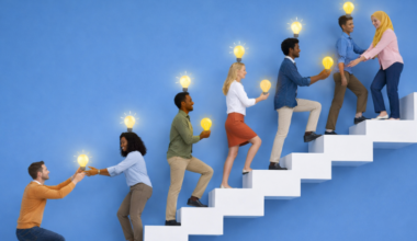 The Rise of Peer Intelligence