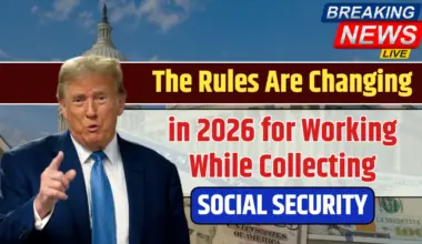 Working While Collecting Social Security