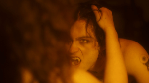 "The Serpent's Skin"