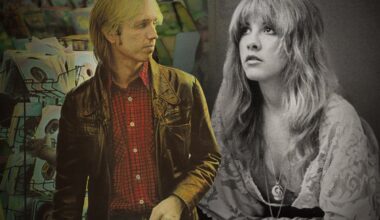 The time Stevie Nicks made Tom Petty feel "dumb"