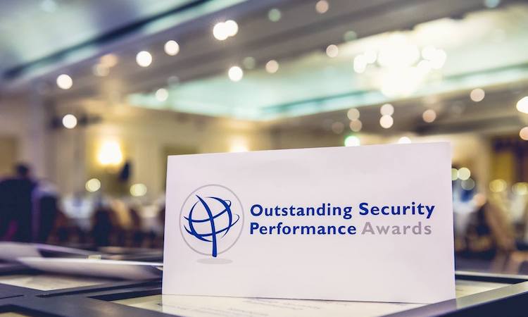 Nominations for the 2026 New Zealand Outstanding Security Performance Awards now open