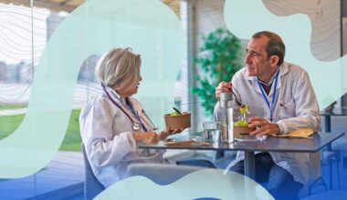 The Heart-Healthy Lunch a Cardiologist Recommends