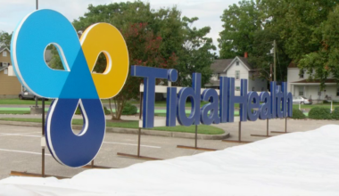 Flu cases surge, TidalHealth implements masking