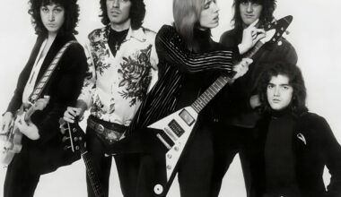 The classic Tom Petty hit the Heartbreakers “all hated”