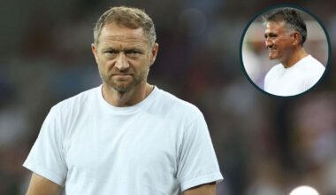 Tony Brown breaks silence on All Blacks links as key Springboks contract detail revealed