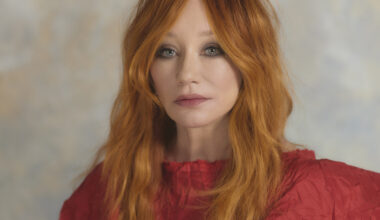 Tori Amos