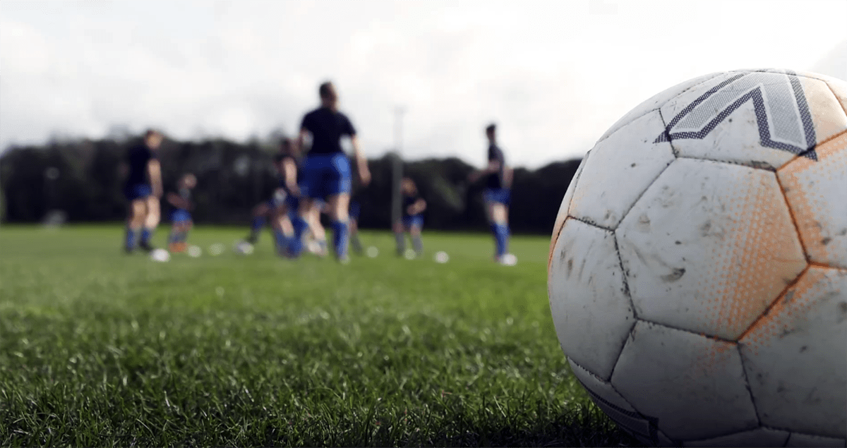 Football sets new records for levels of participation in New Zealand