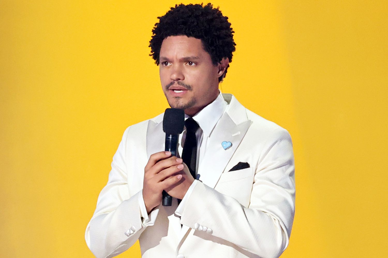 Grammys producer begged Trevor Noah to host 1 last time