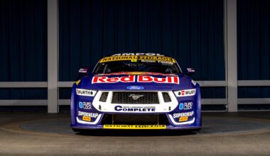 Why teams in revamped Ford line-up can (and can't) lead Blue Oval attack