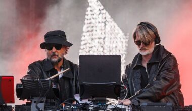 Major music act pulls out of two upcoming Kiwi festivals