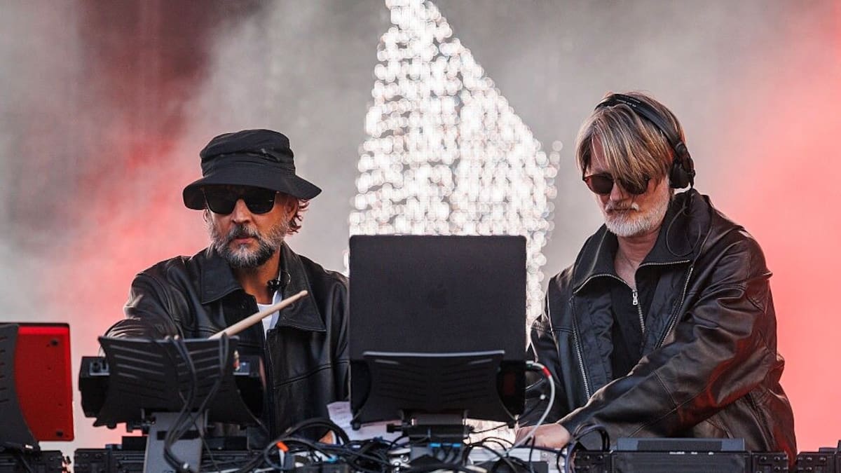 Major music act pulls out of two upcoming Kiwi festivals