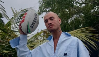 Hamilton NRL All Stars: Stan Walker to perform at FMG Stadium Waikato