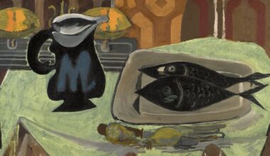 Four Leading NZ Artists On How The Greats Have Influenced Their Work