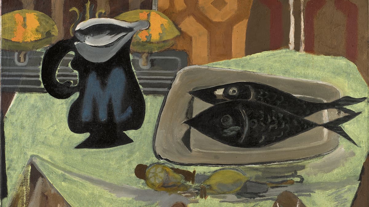 Four Leading NZ Artists On How The Greats Have Influenced Their Work