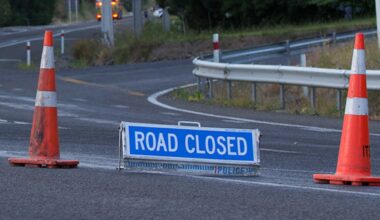Husband charged with careless driving causing death of wife, Julia Organ, in Waikato crash