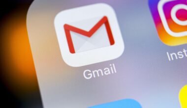 Gmail users must make decisions as new AI tools roll out