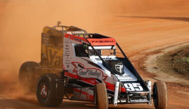 Baypark hosting 83rd New Zealand Midget Car Championship decider this weekend