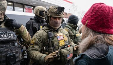 Alexander Pretti, 37, fatally shot in Minnesota was ICU nurse focused on veterans’ healthcare