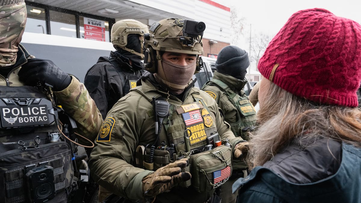 Alexander Pretti, 37, fatally shot in Minnesota was ICU nurse focused on veterans’ healthcare