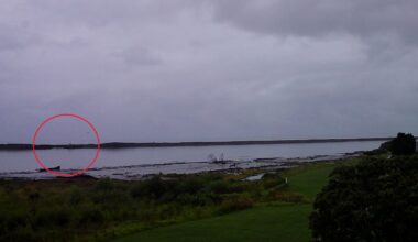 Wairoa River bar opening attempt as heavy rain warning in place for Hawke’s Bay