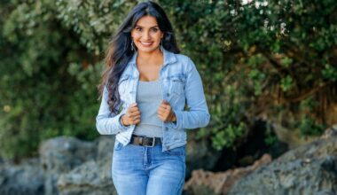 Nivi Summer on life after Shortland Street, heartbreak and Hollywood dreams