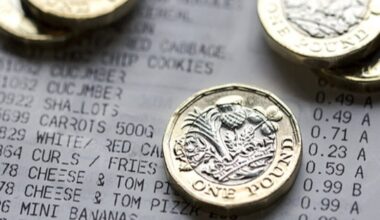 UK stats office to make methodology improvement to groceries basket in CPI data