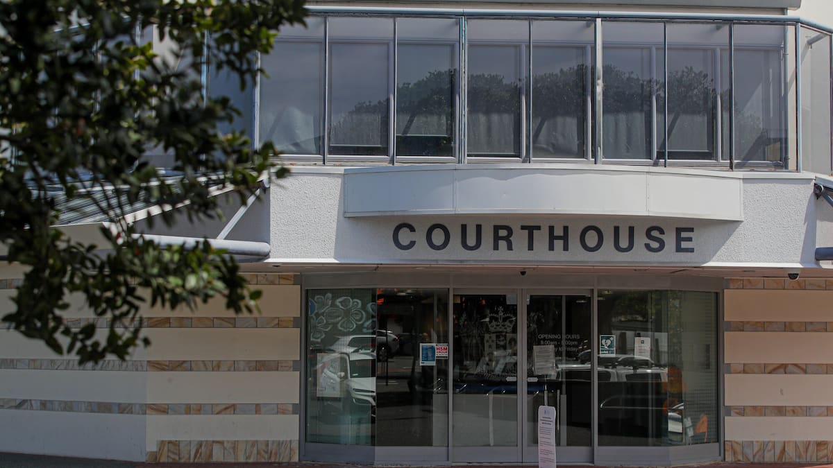 Mongrel Mob member jailed for 12 years for offending against young girls