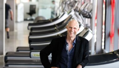 First major donation of election year goes to minor party