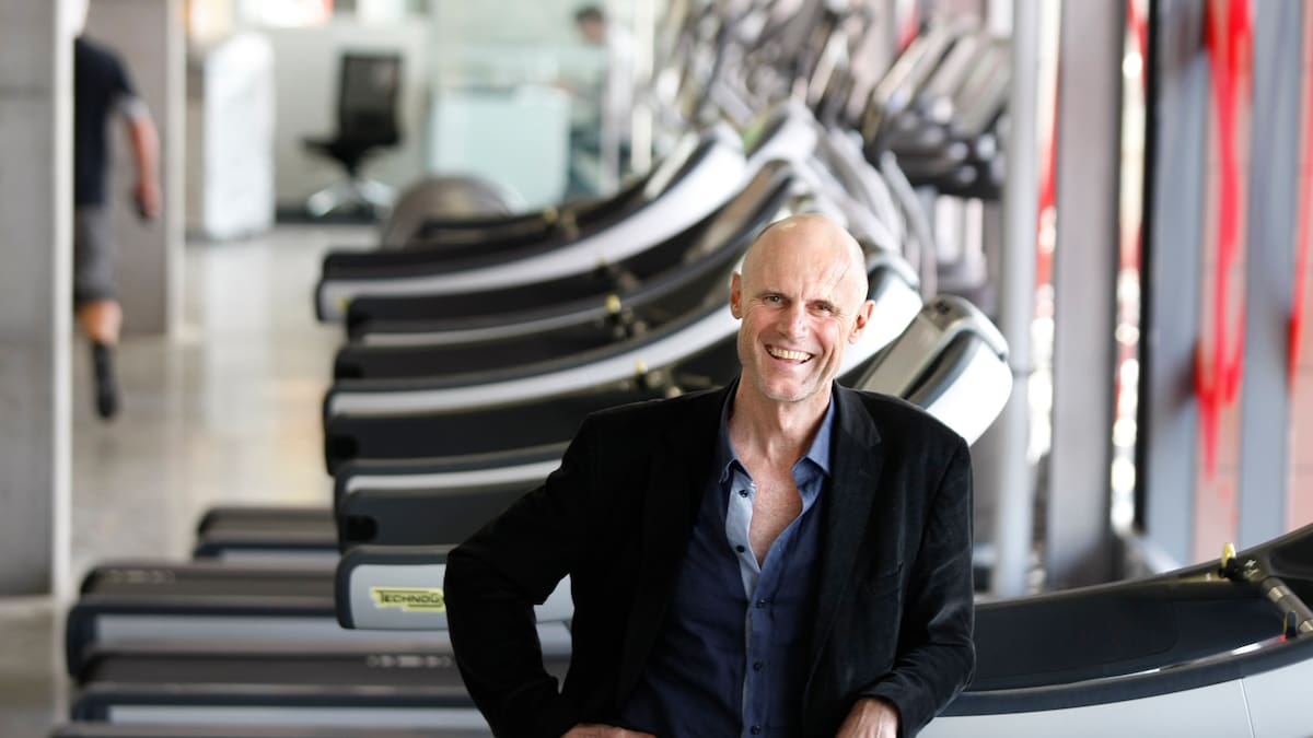 First major donation of election year goes to minor party