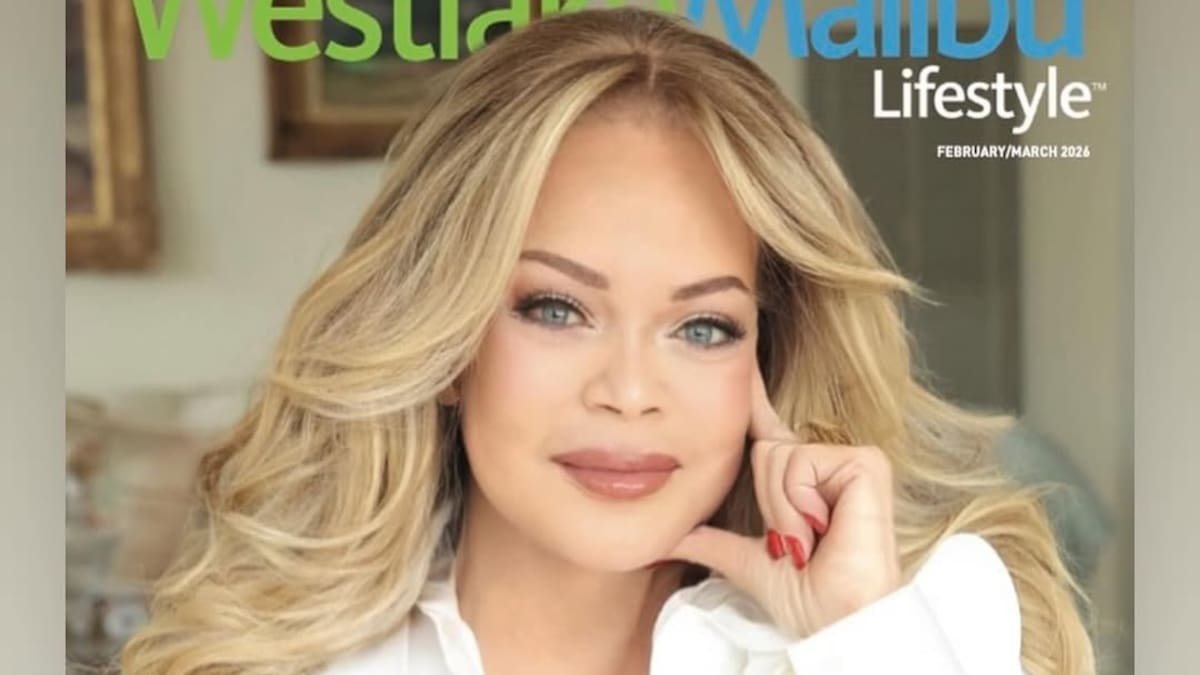 ‘Who is that?’: Hollywood star, 80, shocks on magazine cover