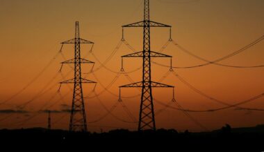 Rising power bills and gas crunch set to ignite 2026 election