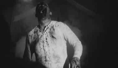 'The Unknowable: Darkland' - Cosmic Terror Meets Liminal Horror in New Screambox Series