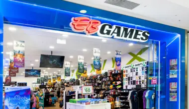 Eb Games New Zealand stores face closure proposal