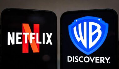 Paramount's Hostile Takeover of Warner Bros. Discovery has Reportedly Failed