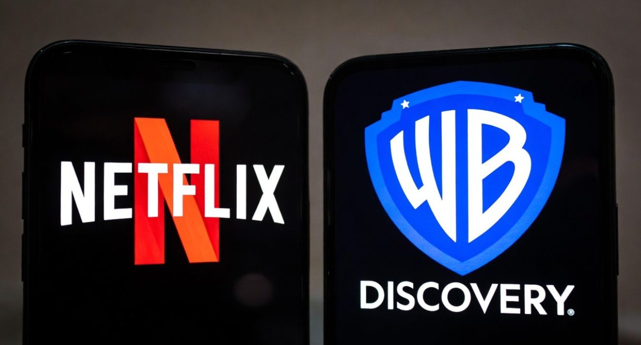 Paramount's Hostile Takeover of Warner Bros. Discovery has Reportedly Failed