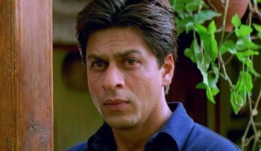 Debuted With Shah Rukh Khan, Quit Bollywood After One Film, Lives In Rs 400 Crore Apartment. She Chose Family Over Fame