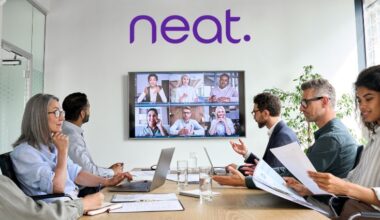 Google Meet Comes to Neat Devices as Hardware Expands