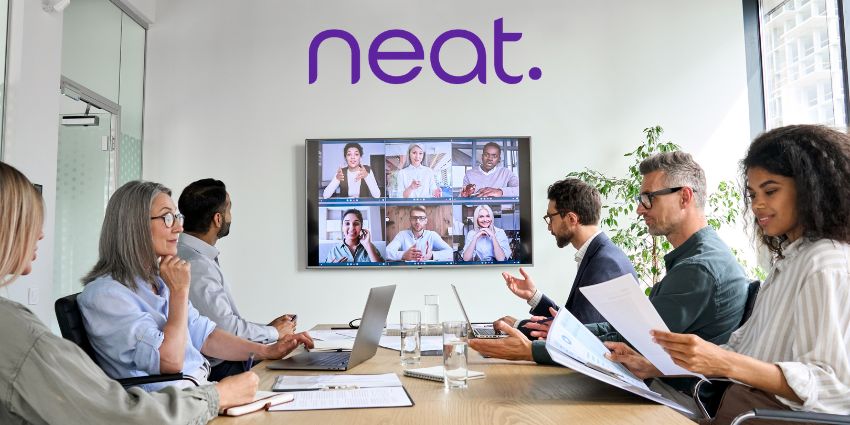 Google Meet Comes to Neat Devices as Hardware Expands