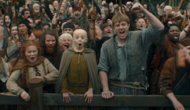 HBO’s A Knight of the Seven Kingdoms Season 2 Release Date Window Revealed