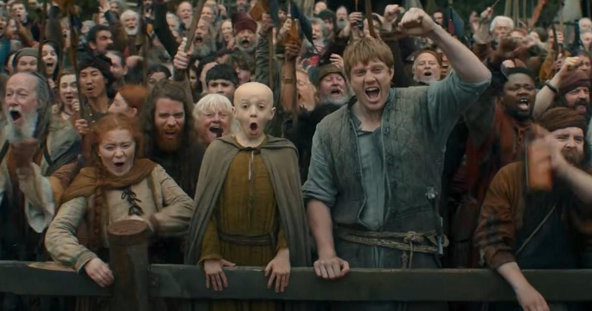 HBO’s A Knight of the Seven Kingdoms Season 2 Release Date Window Revealed