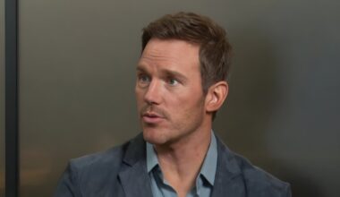 Chris Pratt Gives Latest Batman & DCU Role Update To Date