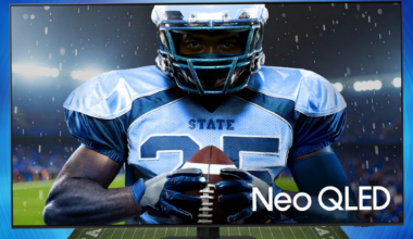 Samsung Introduces the First-Ever TV Transfer Portal to Elevate College Football Fans Championship Viewing Experience