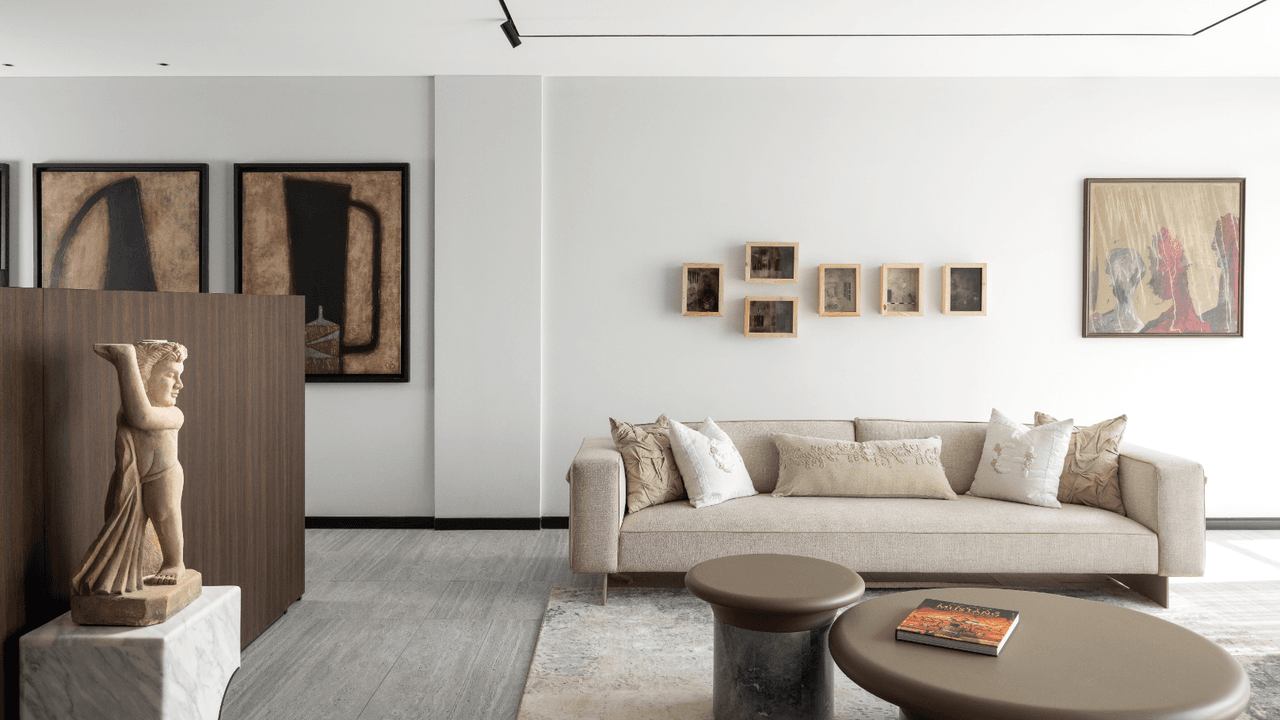 Architectural Digest logo