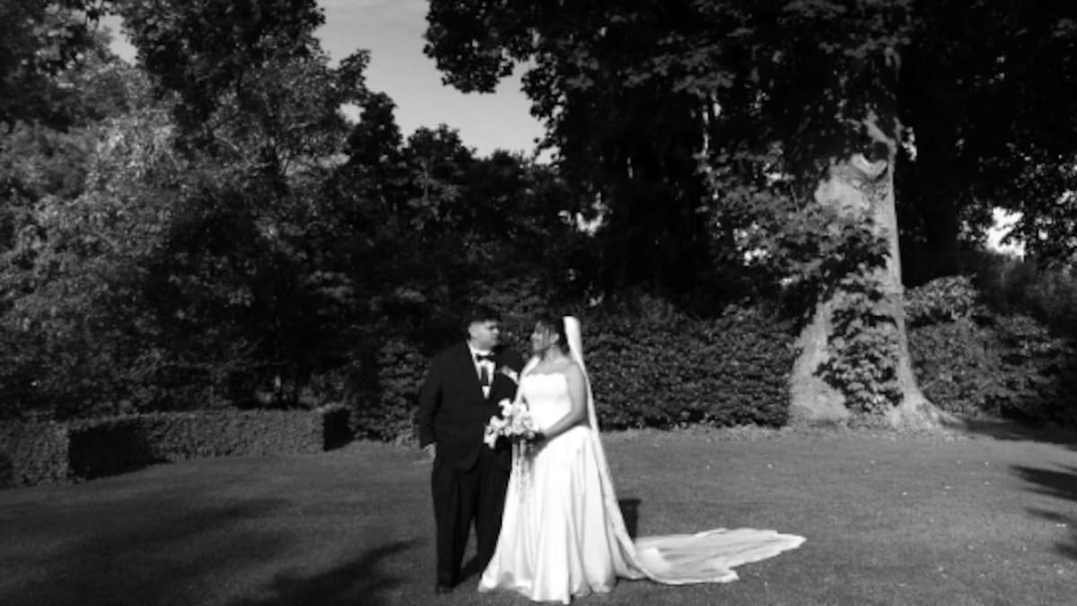 Julian Dennison marries Christian Baledrokadroka in private ceremony