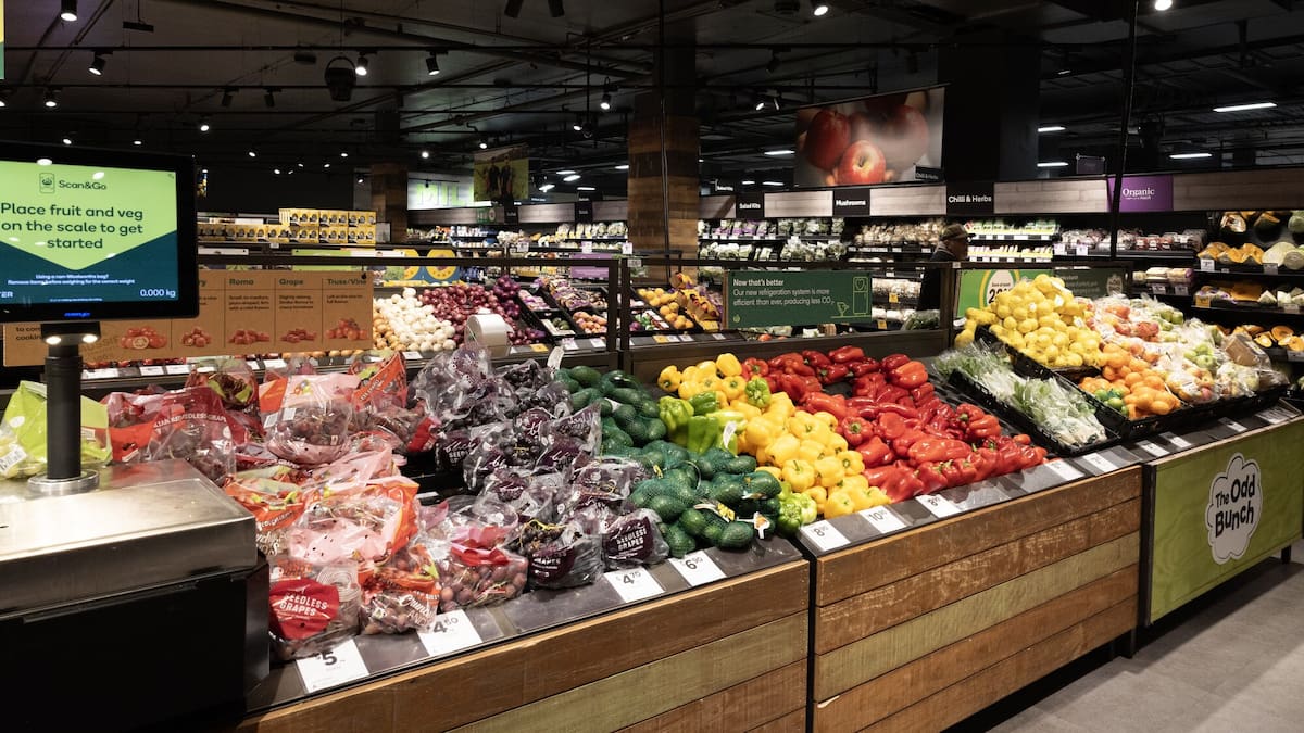 Do Woolworths shoppers want Google AI adding items to buy? We’ll soon find out