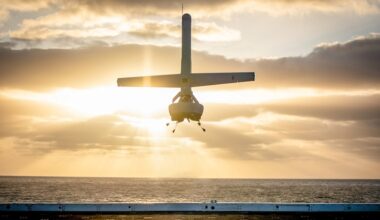 A new era of maritime surveillance for New Zealand